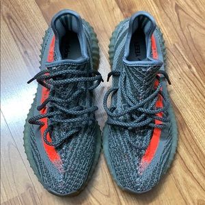 Yeezy beluga v2